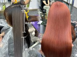 -概念‘s HAIR SALON
