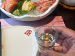 -黑松白鹿(金融街店)