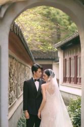 -全城热恋写真馆(南方大厦店)
