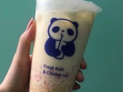 杨枝甘露-茶百道(下沙宝龙二期店)