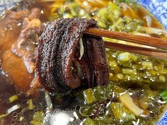 -美味斋(西北街店)