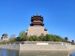 -大同古城墙