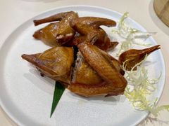-蔡澜点心·粤菜(月星环球港店)