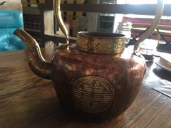 -蒙亨·手把肉·蒙古包文化主题餐厅(天恒广场店)