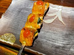 -鸟鹏烧鸟居酒屋(熙龙湾店)