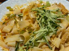 -胖老汉椒麻鸡清真新疆菜(西御街店)