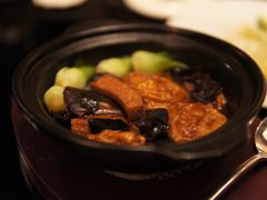 -上海苏宁宝丽嘉酒店·嘉府壹号中餐厅