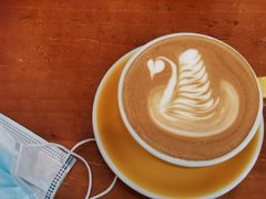 -COFFEE HOLIC(朝外SOHO店)