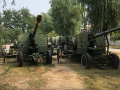 -中国航空博物馆