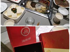 -海底捞火锅(九霄梦天地店)