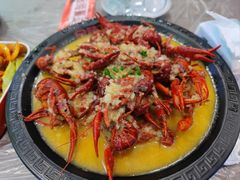 -金陵暴走小龙虾·迷踪蟹(凯德MALL店)