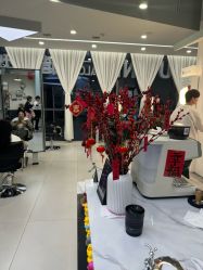 -U·NI SALON 造型