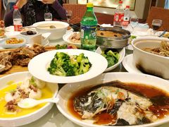 -国贸花园酒店1178海鲜自助餐厅(武康店)