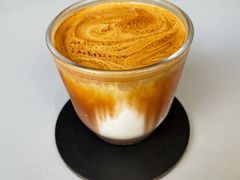-Cafe Mersey默西咖啡(平江店)