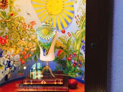 -三鹰之森吉卜力美术馆