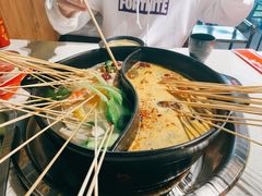 -钢管厂五区小郡肝火锅串串香(清河店)