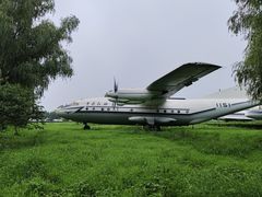 -中国航空博物馆