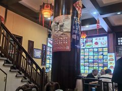 -长兴菜馆(高桥店)