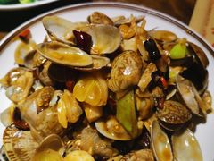 -锦上中式酒馆(南内环店)