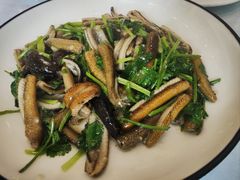白炒鳝丝-小实惠嘉(威海路店)