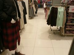 -优衣库(苏州天虹CCMall石路店)