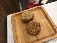 -常赢三兄弟·清真涮肉·清真炒菜(朝阳新城店)
