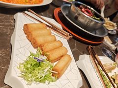 -海派悦庭·海胆烧麦·新融合菜(凯德广场店)