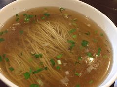 -朱鸿兴面馆(镇湖店)