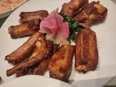 -得月楼·省级非遗·传统苏帮菜(观前店)