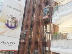 -新世界大丸百货