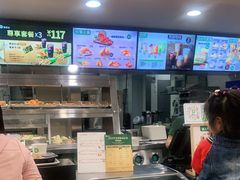 -德克士(砂之船奥特莱斯店)