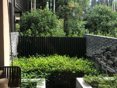 -上海崇明金茂凯悦酒店