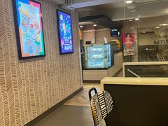 -麦当劳(水坑尾街店)