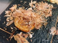 章鱼小丸子-日葵 大阪烧ひまり(仙霞路店)