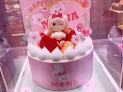 -巴黎贝甜(阜成门万通店)
