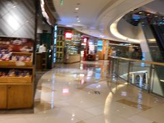 -西贝莜面村(金隅嘉品mall店)