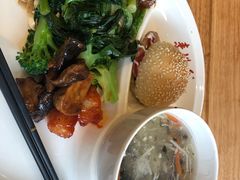 -素满香·素食自助餐(苏州·临顿路店)
