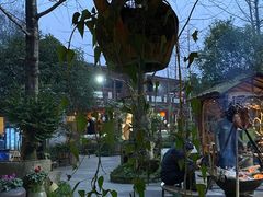 -青城甲(青城山店)