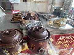-潮州菜馆(十里河店)