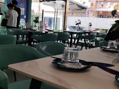 大堂-拾挚扒房(招商花园城店)