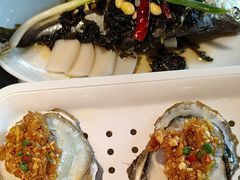 -三个渔夫·蒸汽海鲜(小白楼店)