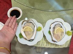 -皇朝海鲜酒店