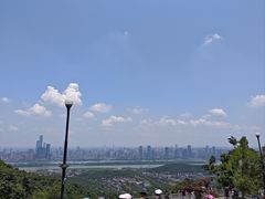 -岳麓山风景名胜区