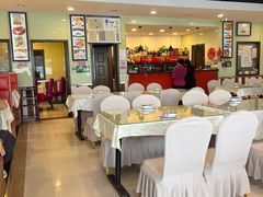 -洁捷餐饮(双桥农场店)