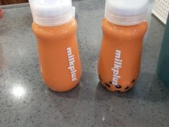 珍珠泰奶-milkplus·泰式奶茶(较场东路店)