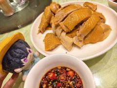 -群乐饭店(滨安路店)