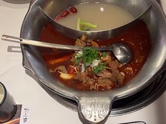 -刘一锅筋头巴脑(大悦城C店)