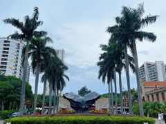 -厦门大学(思明校区)