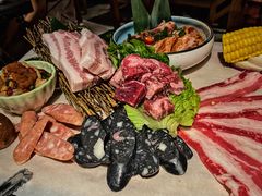 -嘿嘟嘟·肋条烧肉放题(爱融荟城店)