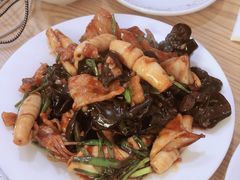 -九龙餐厅(大沽路店)